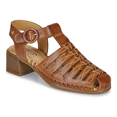 Pikolinos ROMANA W9G women's Sandals in Brown