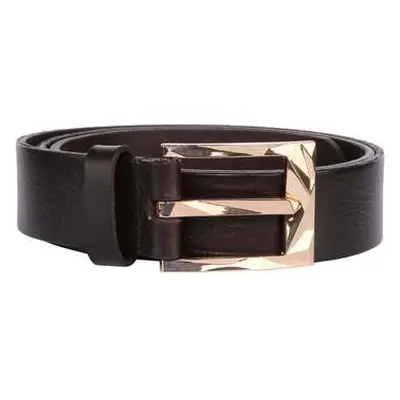 Justinreess England Tim men's Belt in Brown