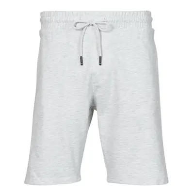 Teddy Smith NARKY SH men's Shorts in White