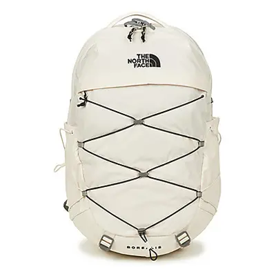 The North Face Borealis women's Backpack in White