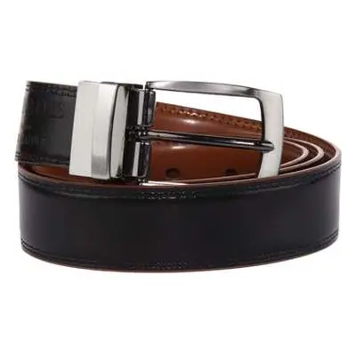 Justinreess England Eli men's Belt in Black