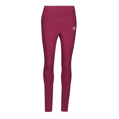 Adidas TIGHT women's Tights in Bordeaux