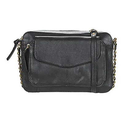 Betty London BETOINE women's Shoulder Bag in Black