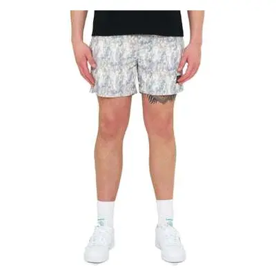 Marshall Artist Erosion Swim Shorts Camo men's in Multicolour