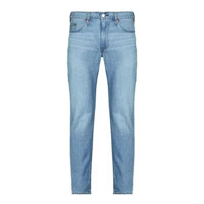 Levis 511® SLIM men's Skinny Jeans in Blue