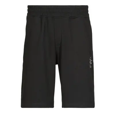 Guess CLOVIS men's Shorts in Black