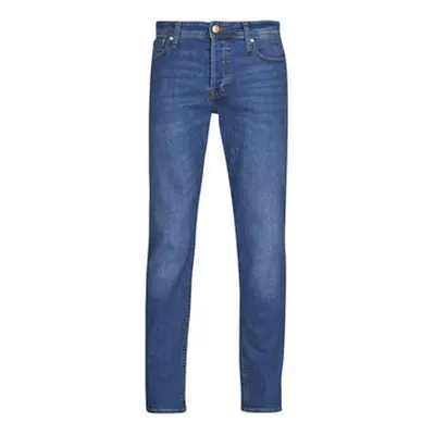 Jack & Jones JJIMIKE JJORIIGINAL men's Jeans in Blue