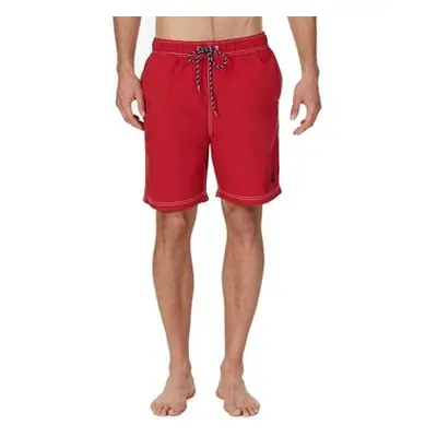 Nautica T44050-6NR men's in Red