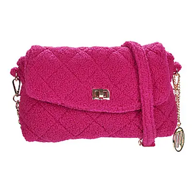 Moony Mood NOLOMBE women's Shoulder Bag in Pink