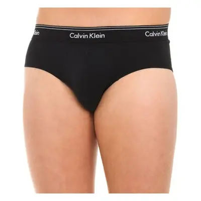 Calvin Klein Jeans NB1516A-001 men's Underpants / Brief in Black