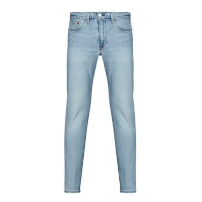 Levis 512® SLIM TAPER men's Skinny Jeans in Blue