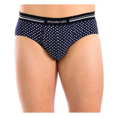 Abanderado A077H-1QE men's Underpants / Brief in Multicolour