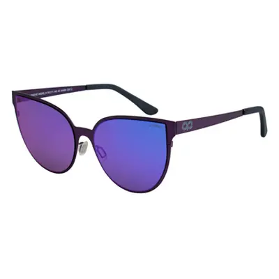 Kypers MAGGIE-002 women's in Purple