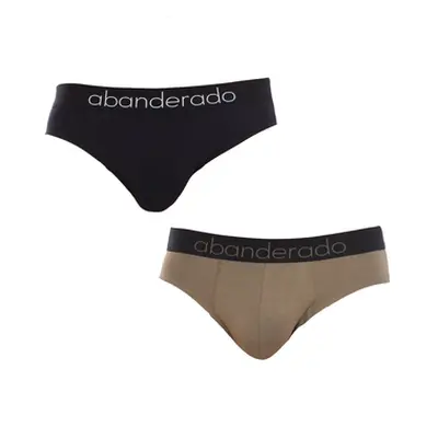 Abanderado A0C7L-1OV men's Underpants / Brief in Multicolour