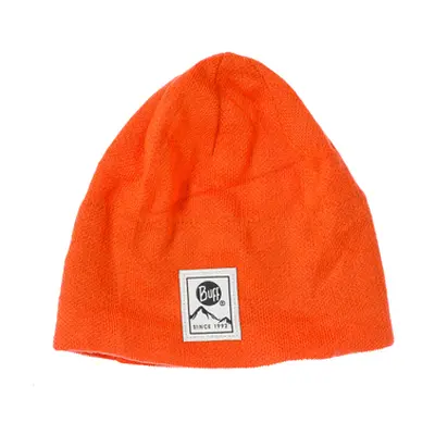 Buff 120800 women's Beanie in Orange