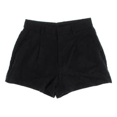 Gap 664970-001 women's Shorts in Black