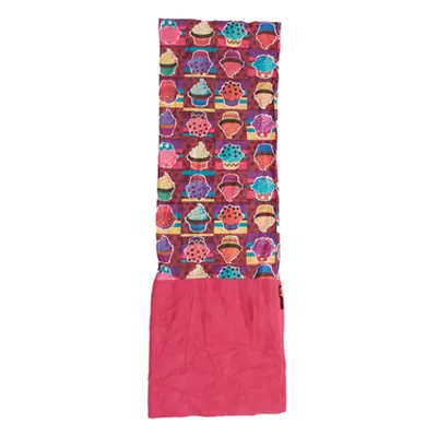 Buff 125900 women's Scarf in Pink