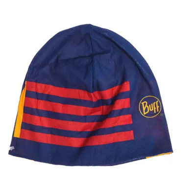 Buff 109500 men's Beanie in Multicolour