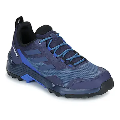 Adidas TERREX EASTRAIL 2 men's Walking Boots in Blue