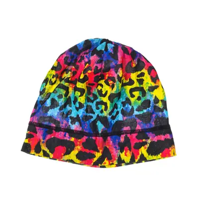 Buff 121800 men's Beanie in Multicolour