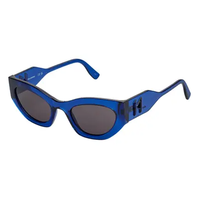 Karl Lagerfeld KL6122S-424 women's in Blue