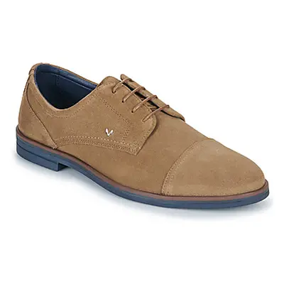 Martinelli DOUGLAS men's Casual Shoes in Beige