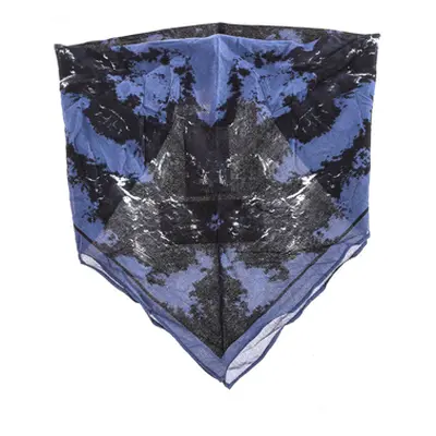 Buff 114200 men's Scarf in Blue