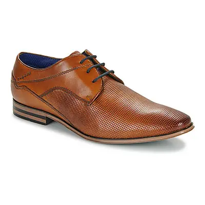 Bugatti - men's Casual Shoes in Brown