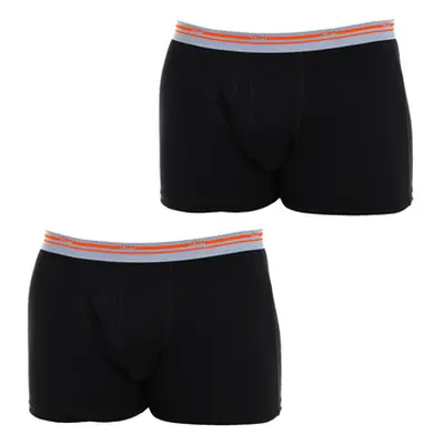 DIM D06XP-0HZ men's Boxers in Black