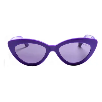 Guess GU7905-80Y women's in Purple