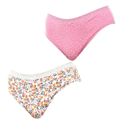 Janira JPB3-1030828 women's Knickers/panties in Multicolour