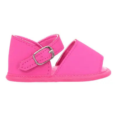 Le Petit Garçon LPG31231-FUCSIA girls's Children's Sandals in Pink