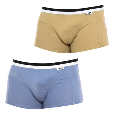 DIM D05H2-AZL men's Boxers in Multicolour