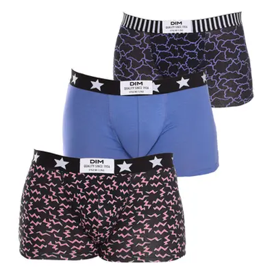 DIM D0C6D-AA7 men's Boxers in Multicolour