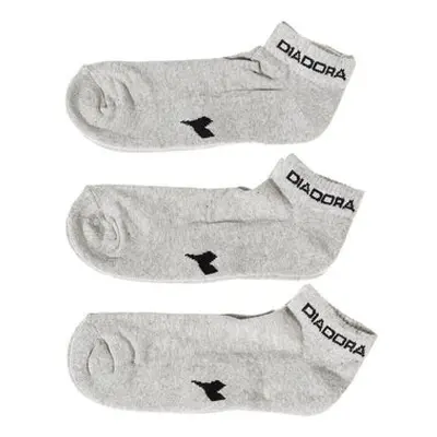 Diadora D9800-400 men's Stockings in Grey