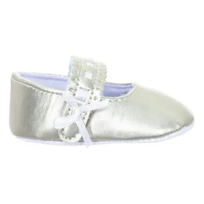 Le Petit Garçon C-4-ORO girls's Children's Sandals in Gold