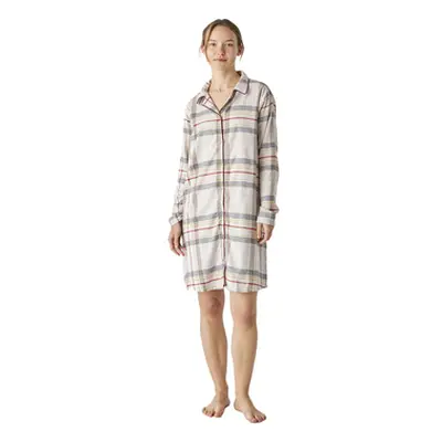 J&j Brothers JJBEP1410 women's Sleepsuits in Multicolour