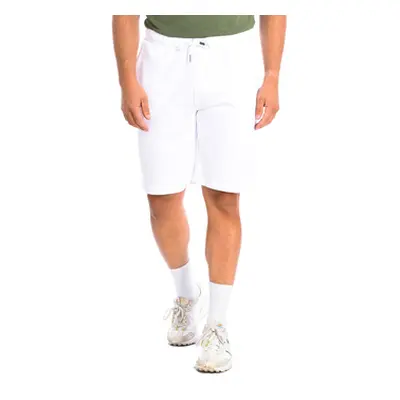 La Martina TMB003-FP221-00001 men's in White