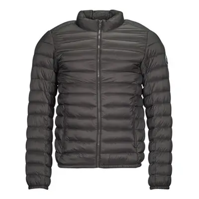 Teddy Smith TERRY men's Jacket in Kaki