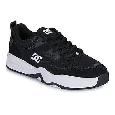 DC Shoes DC ASCEND men's Shoes (Trainers) in Black