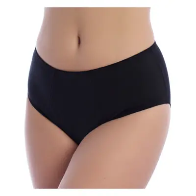 Selene BRDELIA-NEGRO women's Knickers/panties in Black