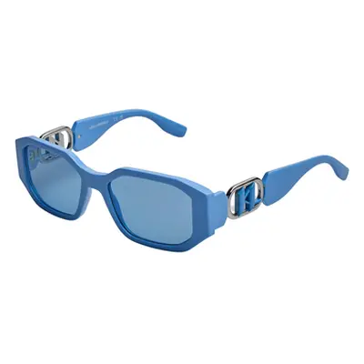 Karl Lagerfeld KL6085S-450 women's in Blue