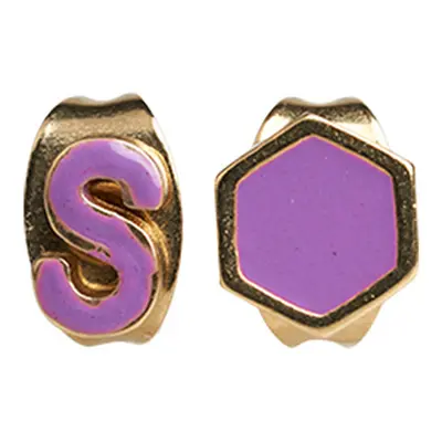 Superb 1982 SPRBJWR021 women's Earrings in Multicolour