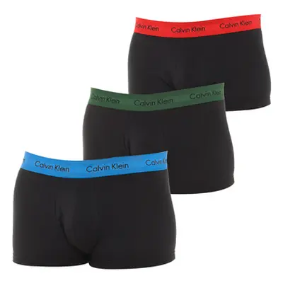 Calvin Klein Jeans U2664G-BZP men's Boxers in Multicolour