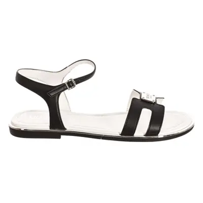 Liu Jo 4A3709EX014-22222 women's Sandals in Black