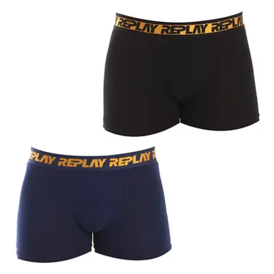 Replay I101237-N261 men's Boxers in Multicolour