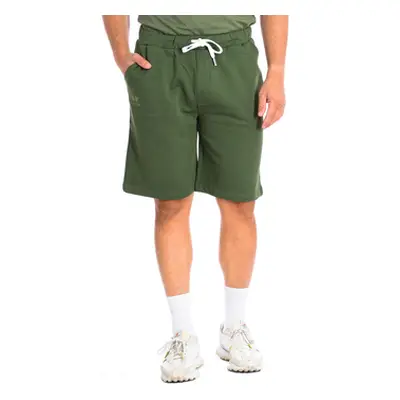 La Martina TMB003-FP221-03175 men's in Green