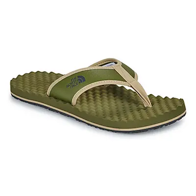 The North Face Base Camp Flip-Flop II men's Sliders in Green