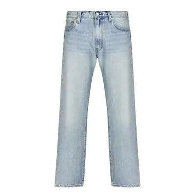 Levis 555® RELAXED STRAIGHT men's Jeans in Blue