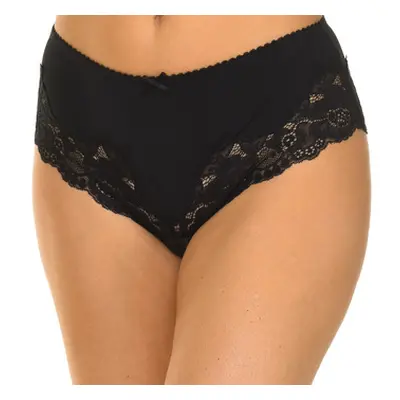 Guess O97E12MC02X-A996 women's Knickers/panties in Black